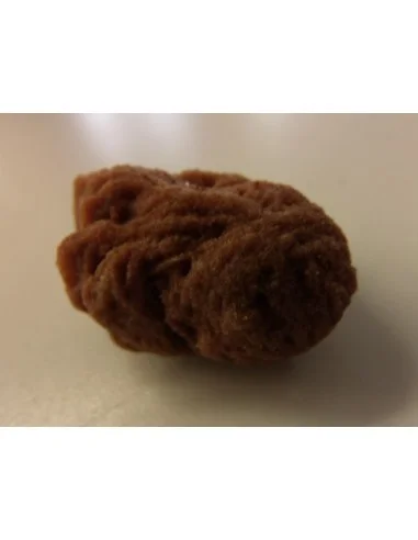 Coeur de barytine, Rose de barytine mineral