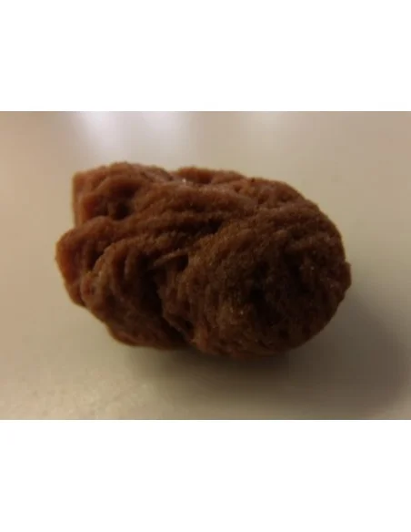 Coeur de barytine, Rose de barytine mineral