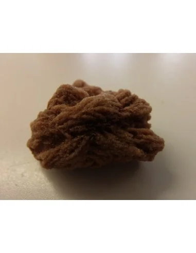 Coeur de barytine, Rose de barytine mineral