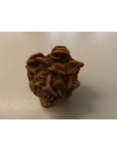 Coeur de barytine, Rose de barytine mineral