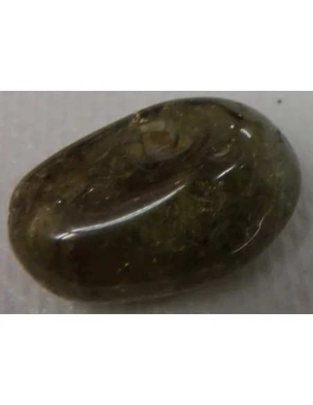 Vesuvianite, idocrase pierre