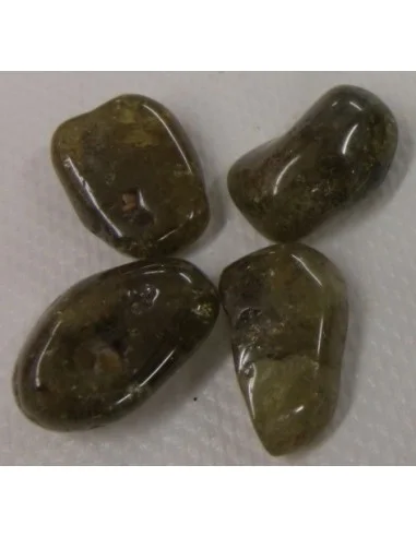 Vesuvianite, idocrase pierre