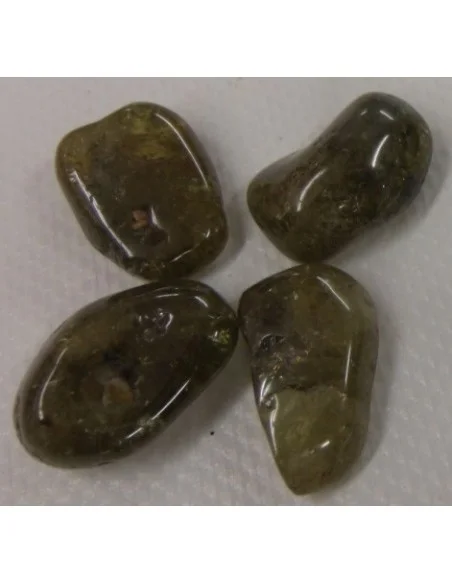 Vesuvianite, idocrase pierre
