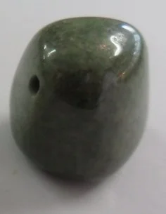 Vesuvianite, idocrase pendentif 2