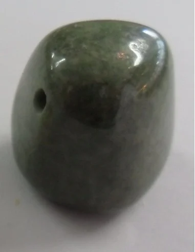 Vesuvianite, idocrase pendentif