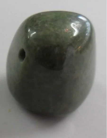 Vesuvianite, idocrase pendentif