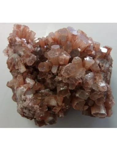 Aragonite cristalisée 35 à 78g