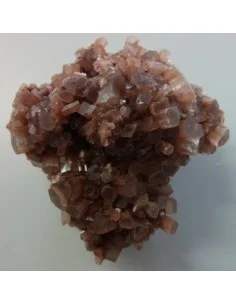 Aragonite cristalisée 35 à 78g 2
