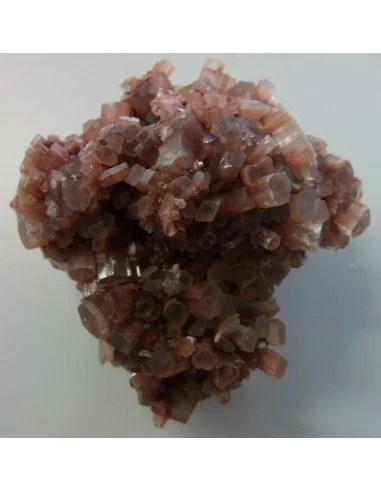 Aragonite cristalisée 35 à 78g