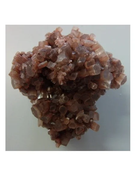 Aragonite cristalisée 35 à 78g