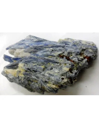 Cyanite bleue