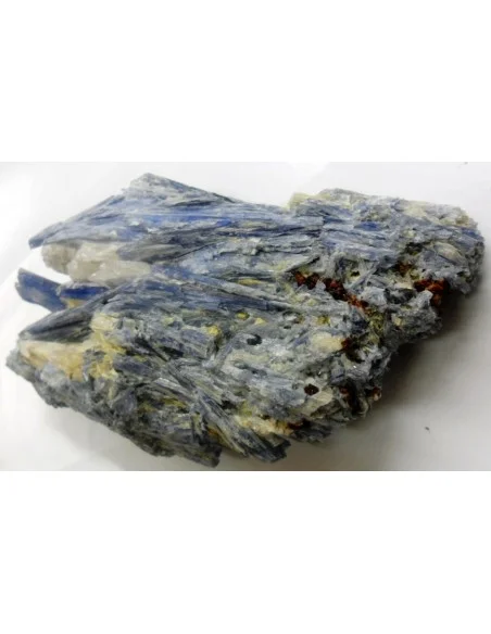 Cyanite bleue