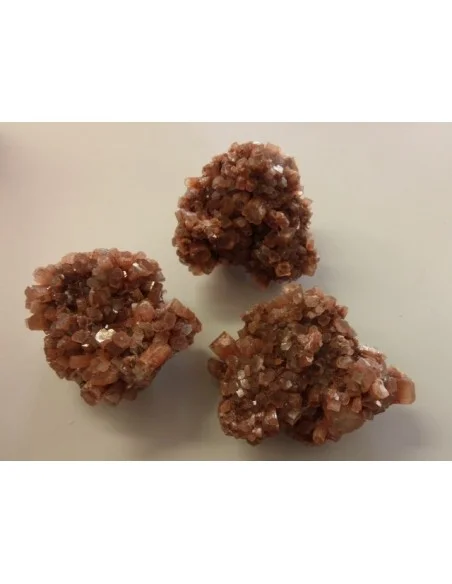 Aragonite cristalisée 35 à 78g