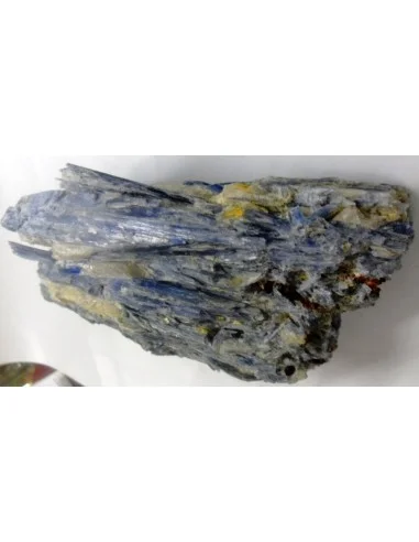 Cyanite bleue