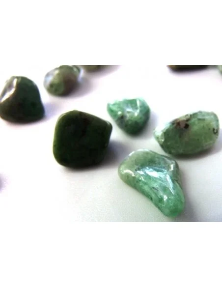 Vesuvianite, idocrase