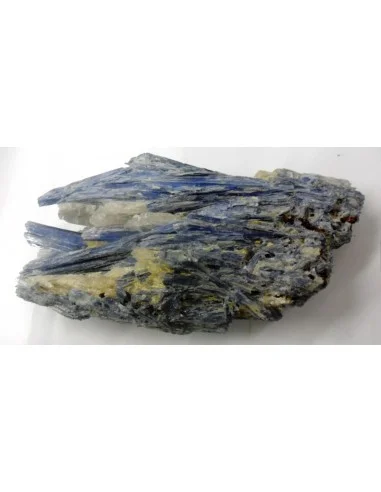 Cyanite bleue
