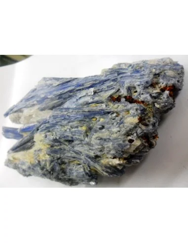 Cyanite bleue