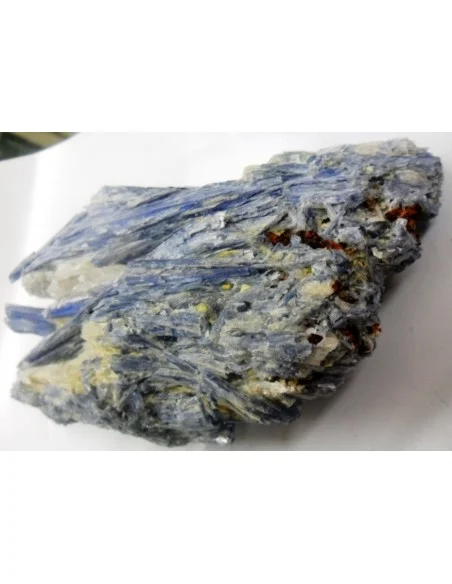 Cyanite bleue
