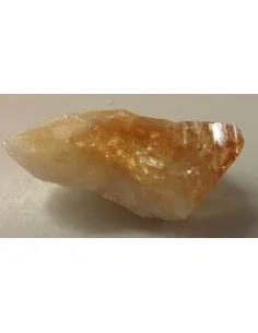 Citrine pointe naturelle 49 a 60mm