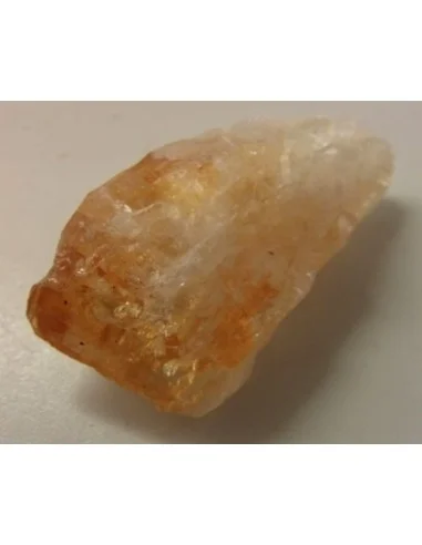 Citrine pointe naturelle 49 a 60mm