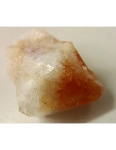 Citrine pointe naturelle 49 a 60mm