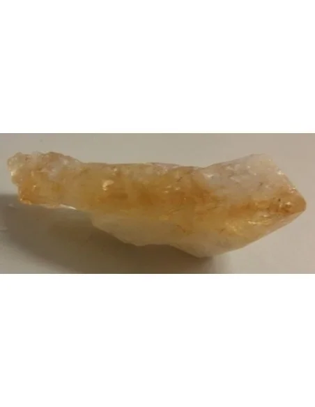 Citrine pointe naturelle 49 a 60mm