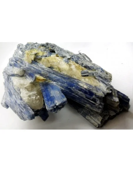 Cyanite bleue