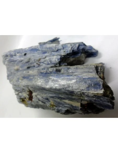 Cyanite bleue