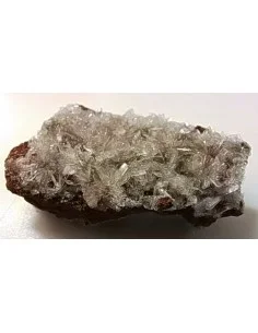 Hermimorphite cristallisee