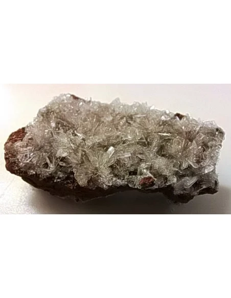 Hermimorphite cristallisee Hermimorphite cristallisee