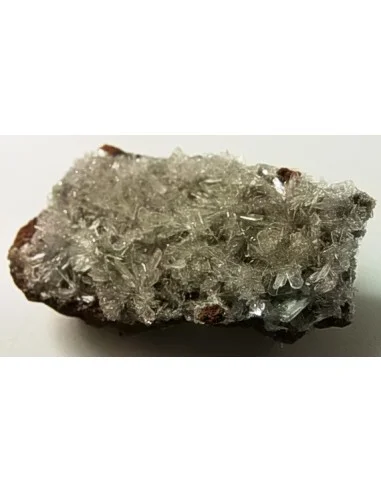 Hermimorphite cristallisee