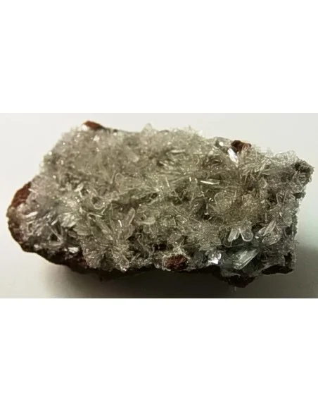 Hermimorphite cristallisee Hermimorphite cristallisee