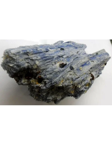 Cyanite bleue