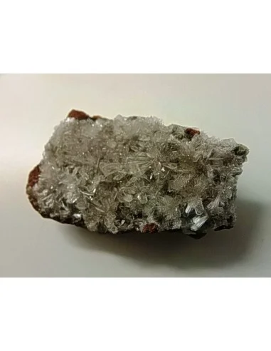 Hermimorphite cristallisee