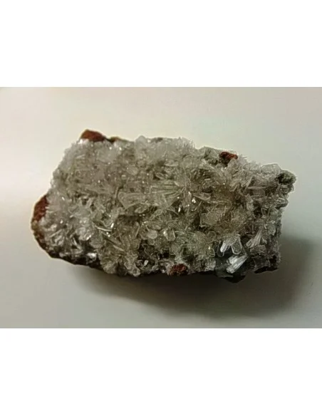 Hermimorphite cristallisee Hermimorphite cristallisee