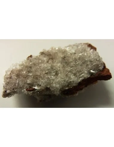 Hermimorphite cristallisee