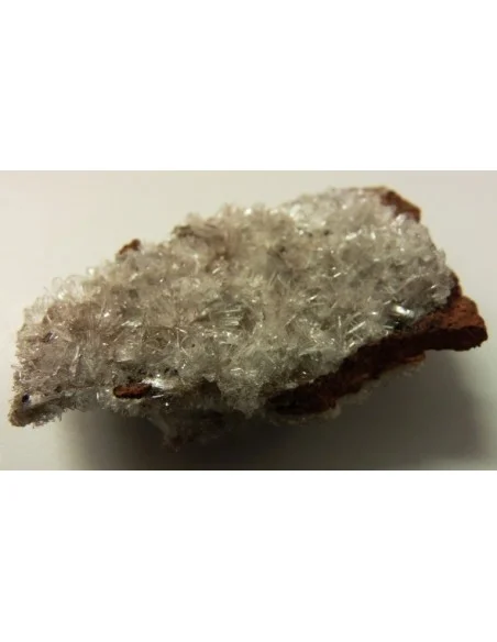 Hermimorphite cristallisee Hermimorphite cristallisee