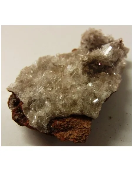 Hermimorphite cristallisee Hermimorphite cristallisee