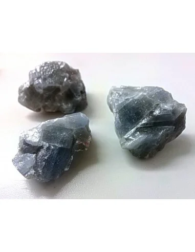 Calcite bleue mineral