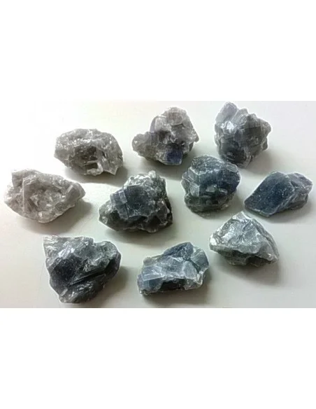 Calcite bleue mineral