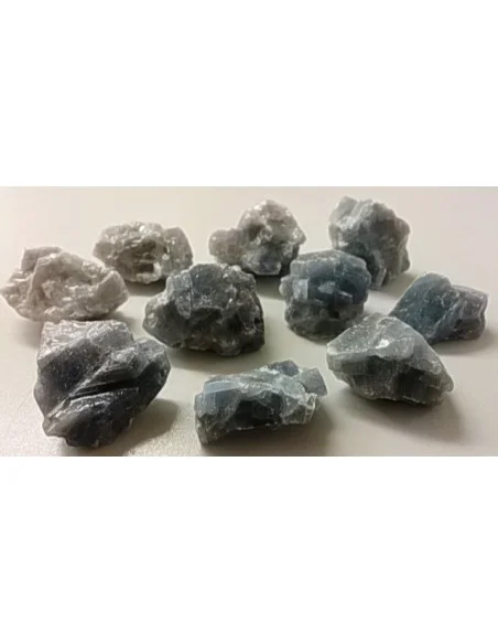 Calcite bleue mineral