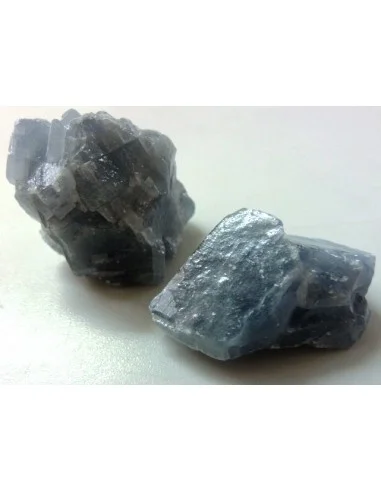 Calcite bleue mineral
