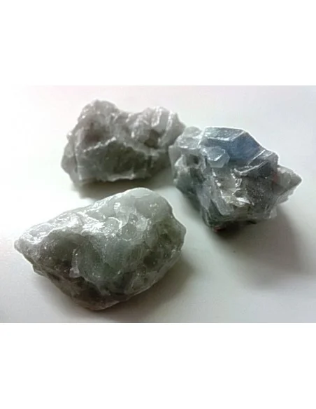 Calcite bleue mineral