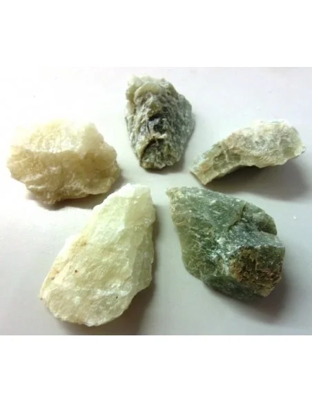 Jade Nefrite minéral