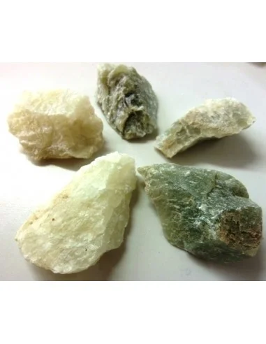 Jade Nefrite minéral