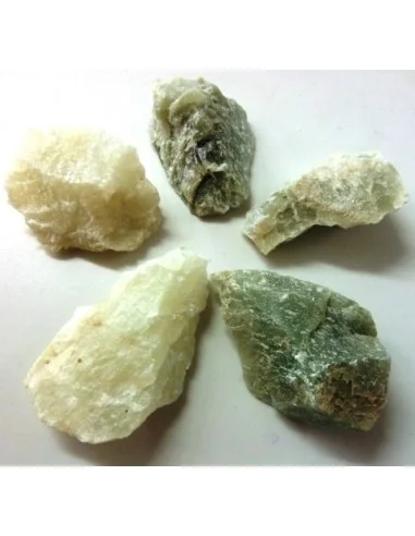 Jade Nefrite minéral