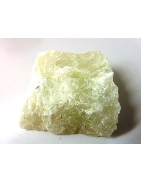 Jade Nefrite mineral 54 a 78g