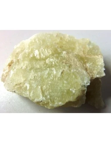 Jade Nefrite mineral 54 a 78g