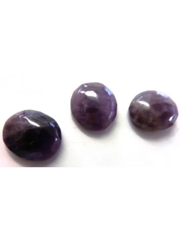 Collier corail rouge