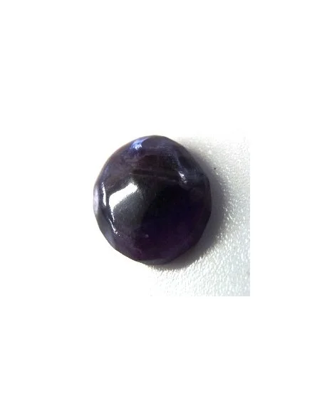 Collier corail rouge